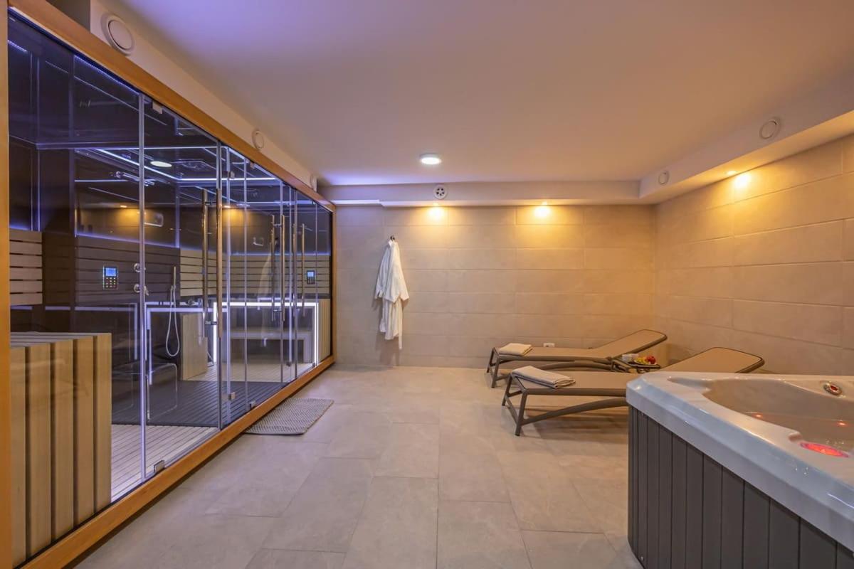 Villa 21 Crikvenica Riviera Bribir  Exteriör bild