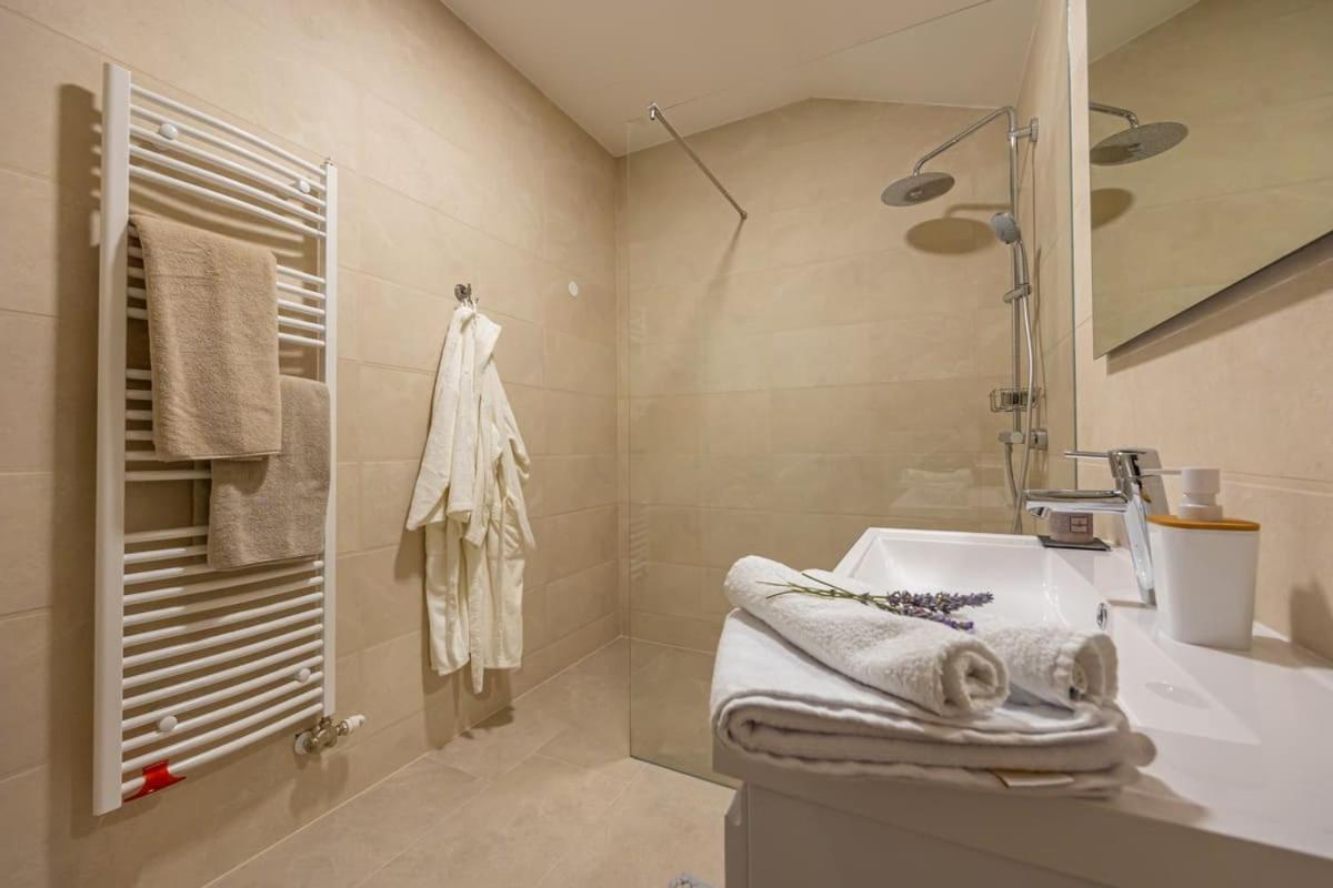 Villa 21 Crikvenica Riviera Bribir  Exteriör bild