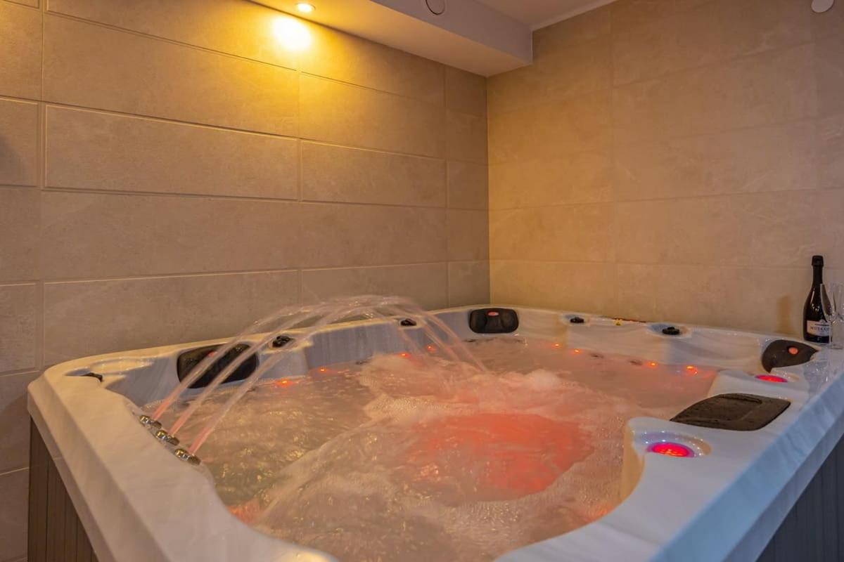 Villa 21 Crikvenica Riviera Bribir  Exteriör bild