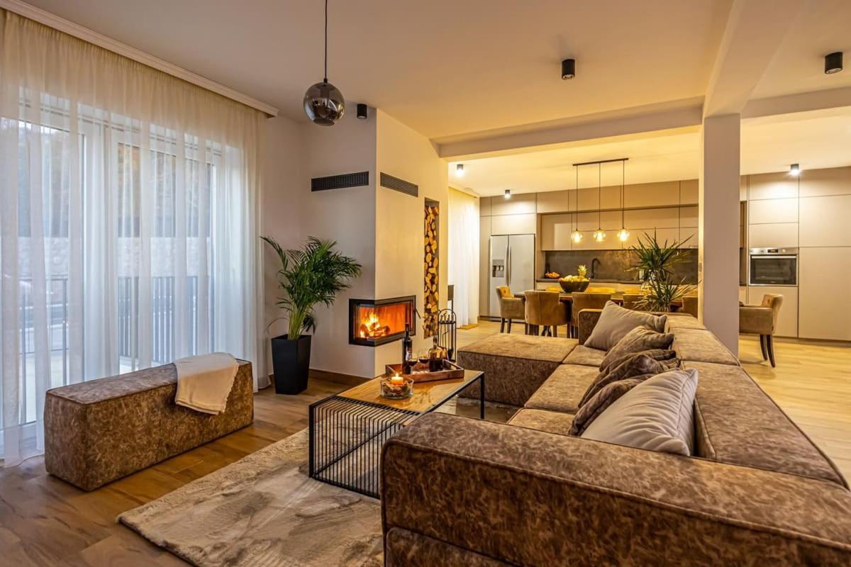 Villa 21 Crikvenica Riviera Bribir  Exteriör bild