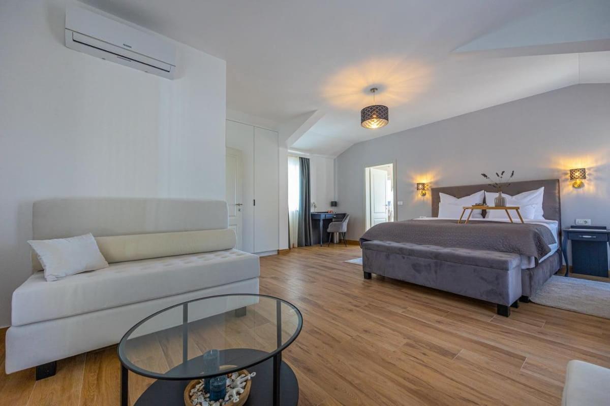 Villa 21 Crikvenica Riviera Bribir  Exteriör bild