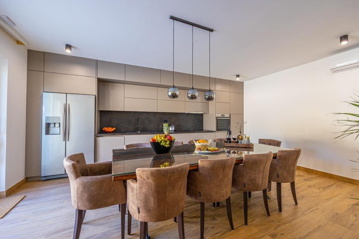 Villa 21 Crikvenica Riviera Bribir  Exteriör bild
