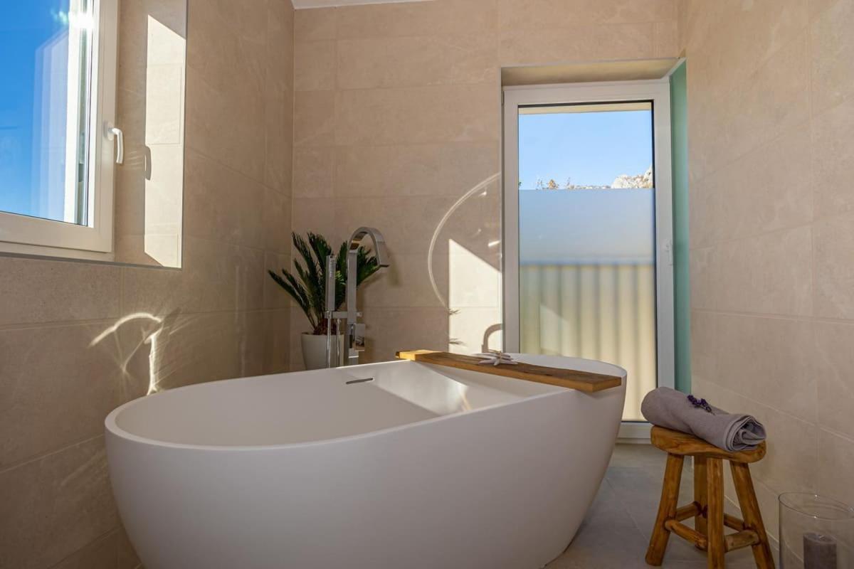 Villa 21 Crikvenica Riviera Bribir  Exteriör bild