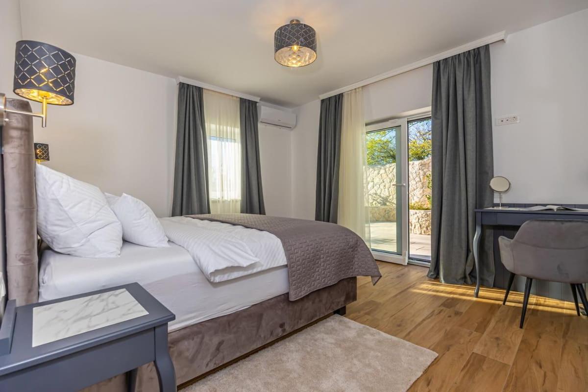 Villa 21 Crikvenica Riviera Bribir  Exteriör bild