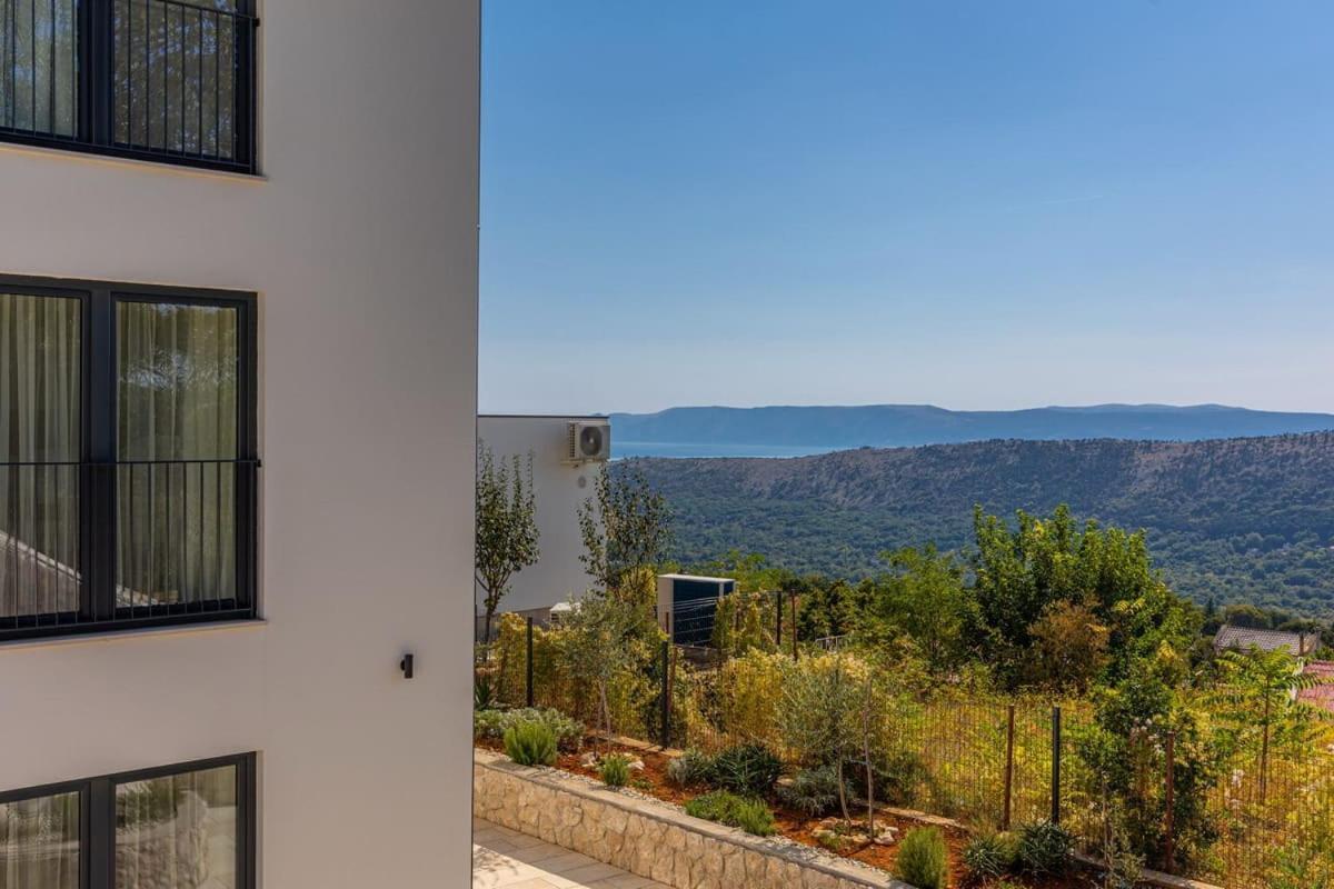 Villa 21 Crikvenica Riviera Bribir  Exteriör bild